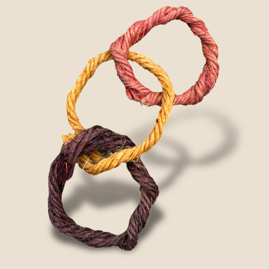 Fruit Flavoured Sisal Chain