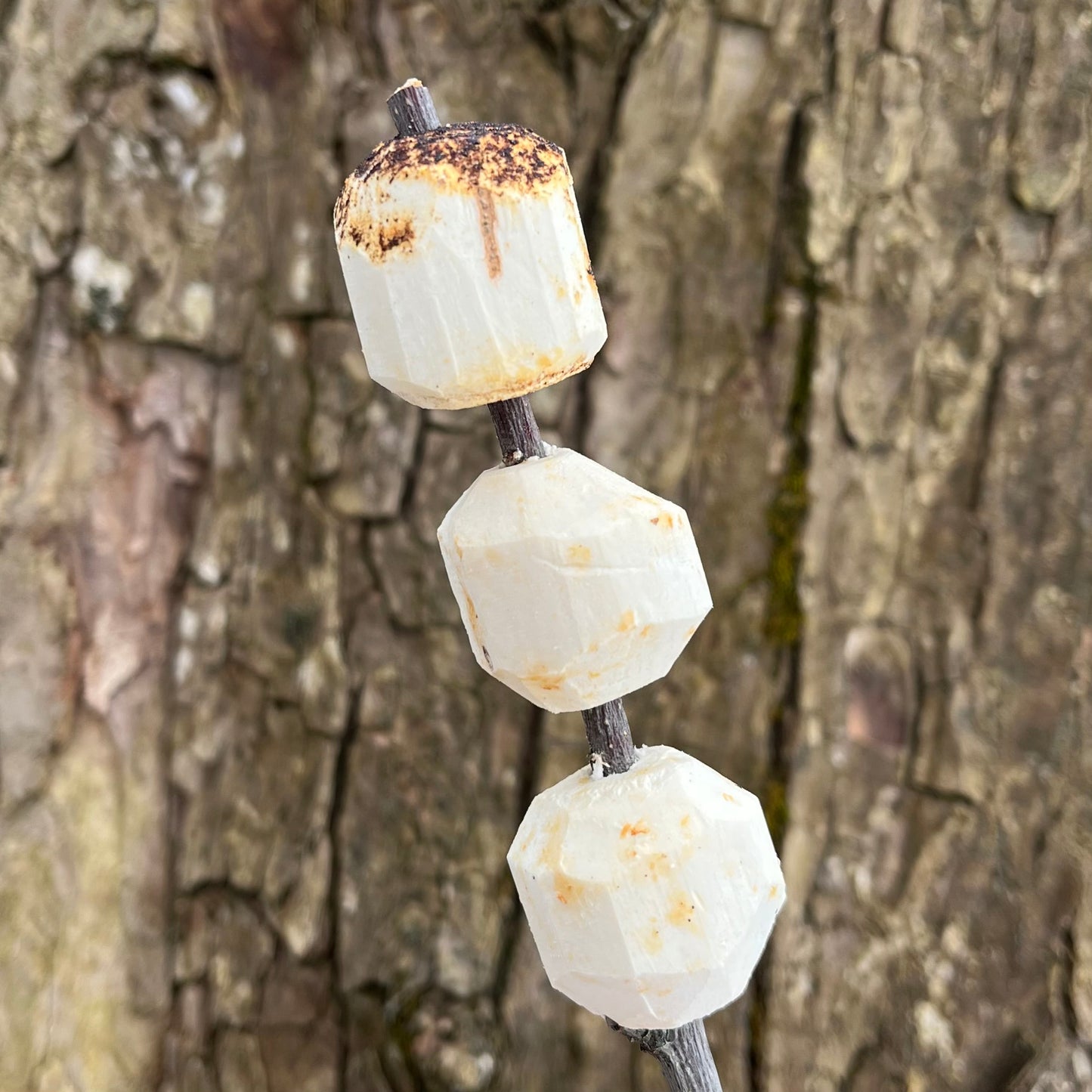 Toasted Marshmallow Stick Chew