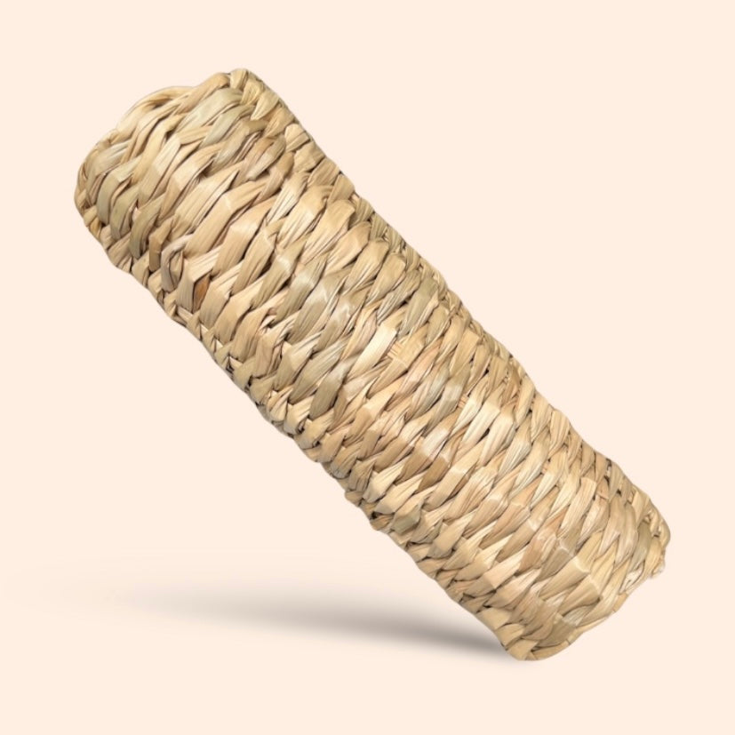 Seagrass Tunnel - Hide and Enrichment Toy
