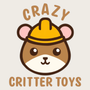 crazycrittertoys