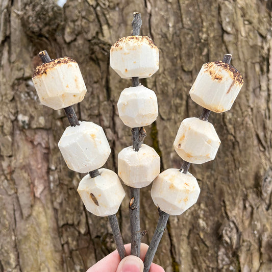 Toasted Marshmallow Stick Chew