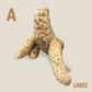 Bamboo Root