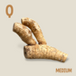Bamboo Root