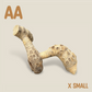 Bamboo Root