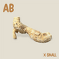 Bamboo Root