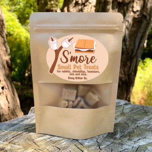 S’more Pet Treats