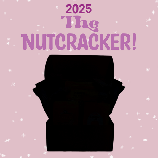 Crazy Critter Club Subscription Box