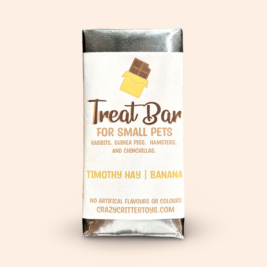 Treat Bar For Small Pets